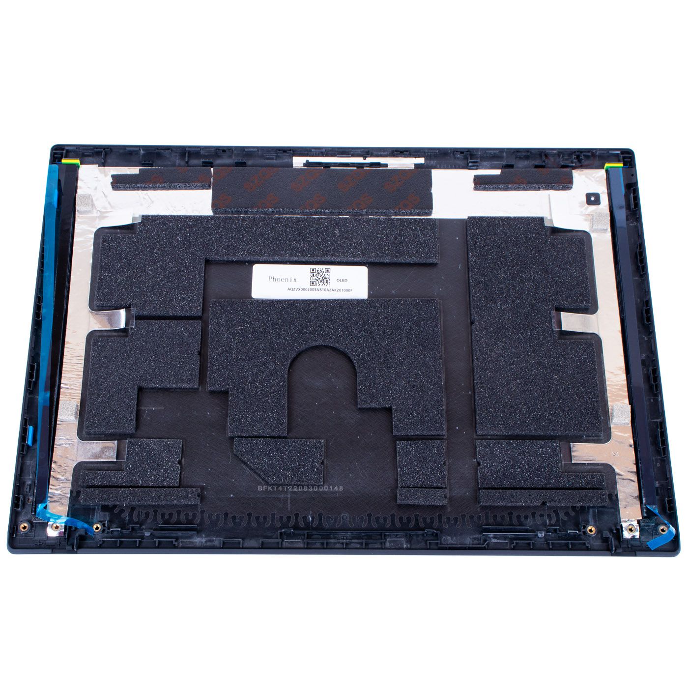 Obudowa matrycy Lenovo ThinkPad T14s 4 gen OLED