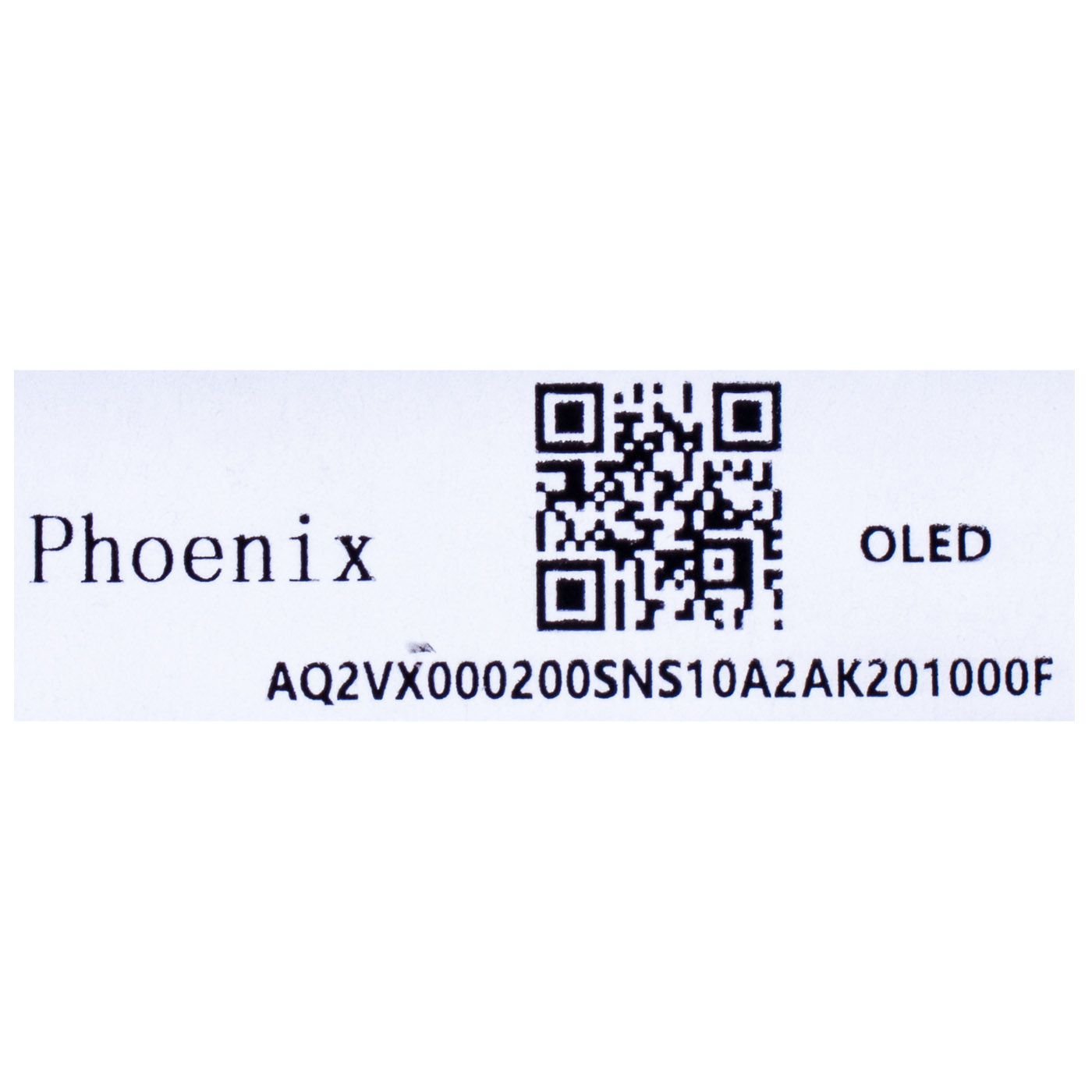 Obudowa matrycy Lenovo ThinkPad T14s 4 gen OLED