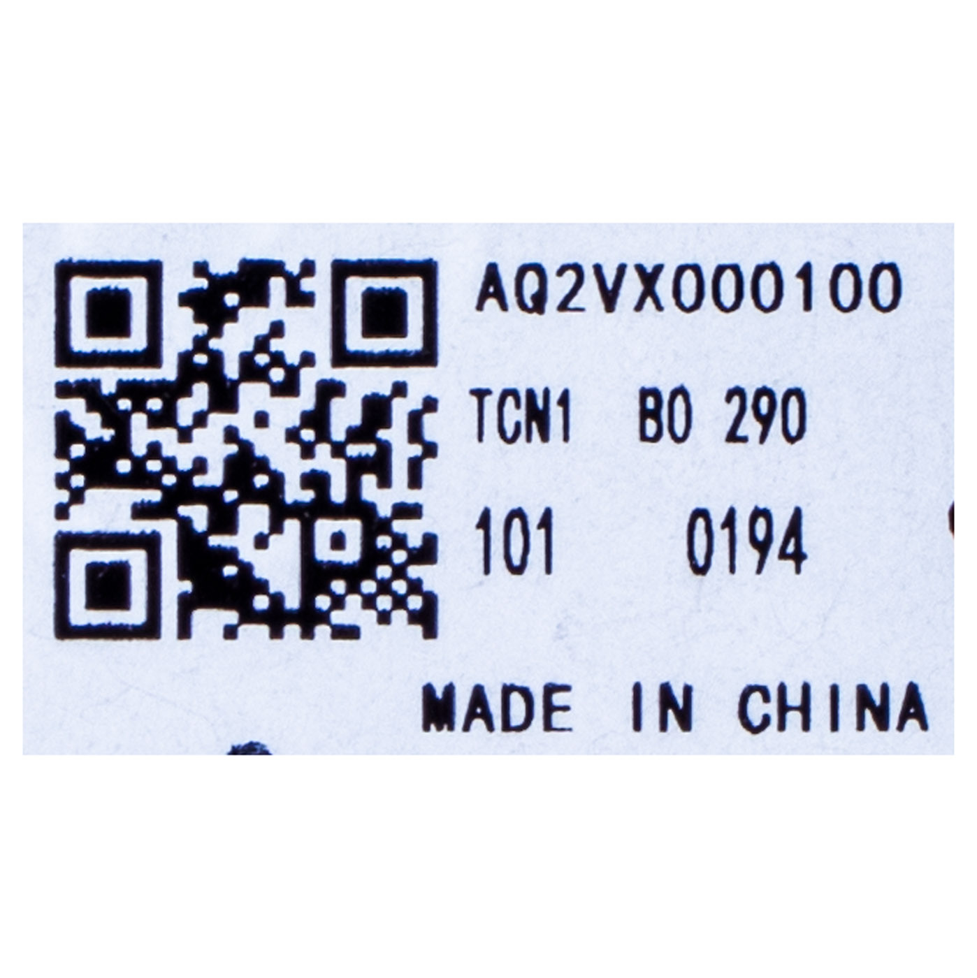 Obudowa matrycy Lenovo ThinkPad T14s 4 gen FHD