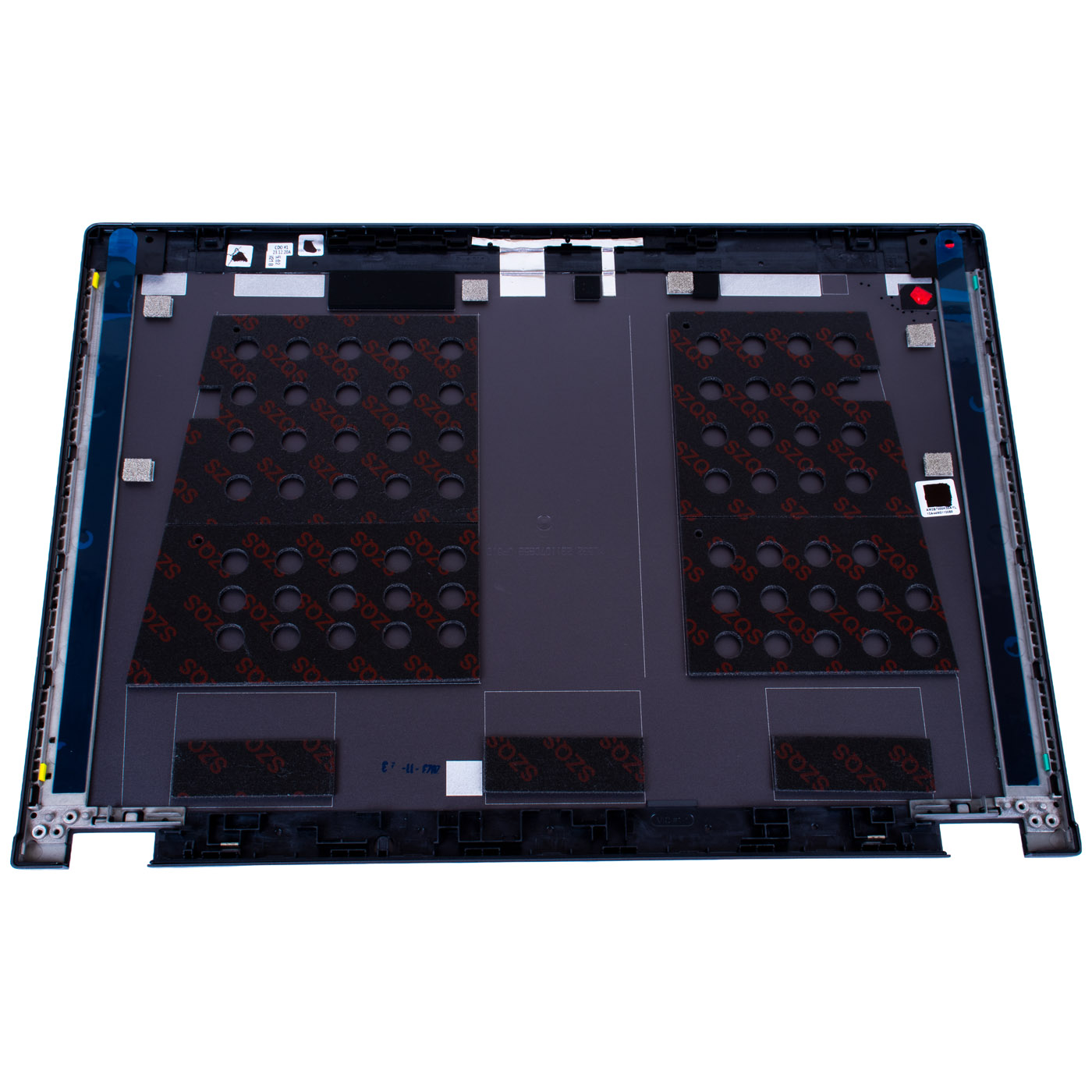 Obudowa matrycy Lenovo ThinkPad P16 1 gen czarny NT