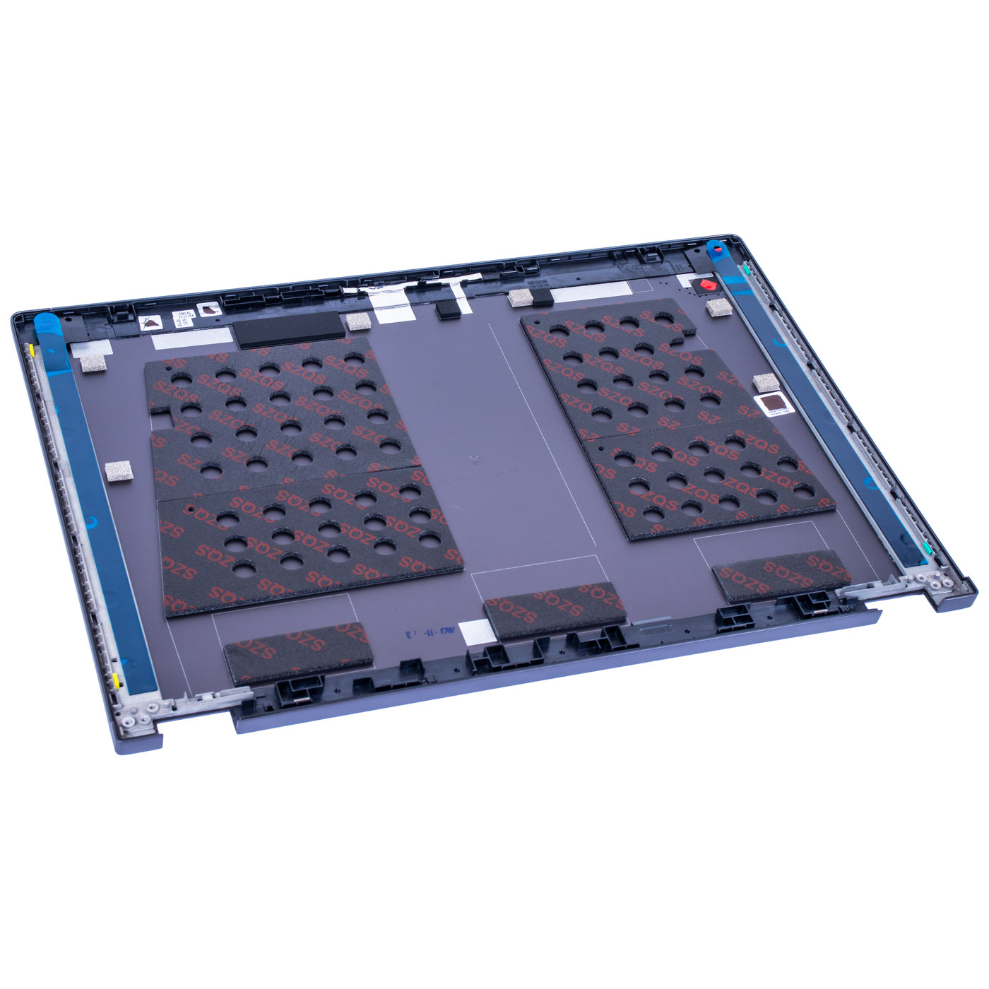 Obudowa matrycy Lenovo ThinkPad P16 1 gen czarny NT