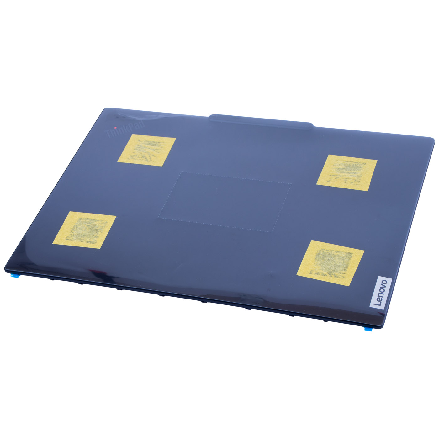 Obudowa matrycy Lenovo ThinkPad T14s 5 6 gen black