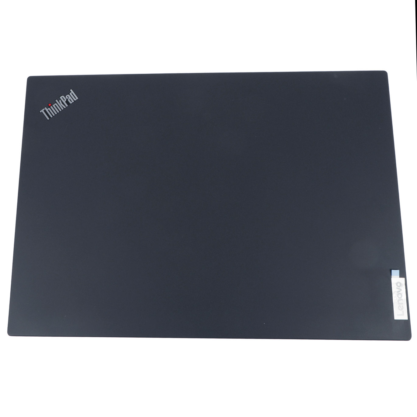 Lenovo ThinkPad T16 P16s 1st gen black display casing QHD