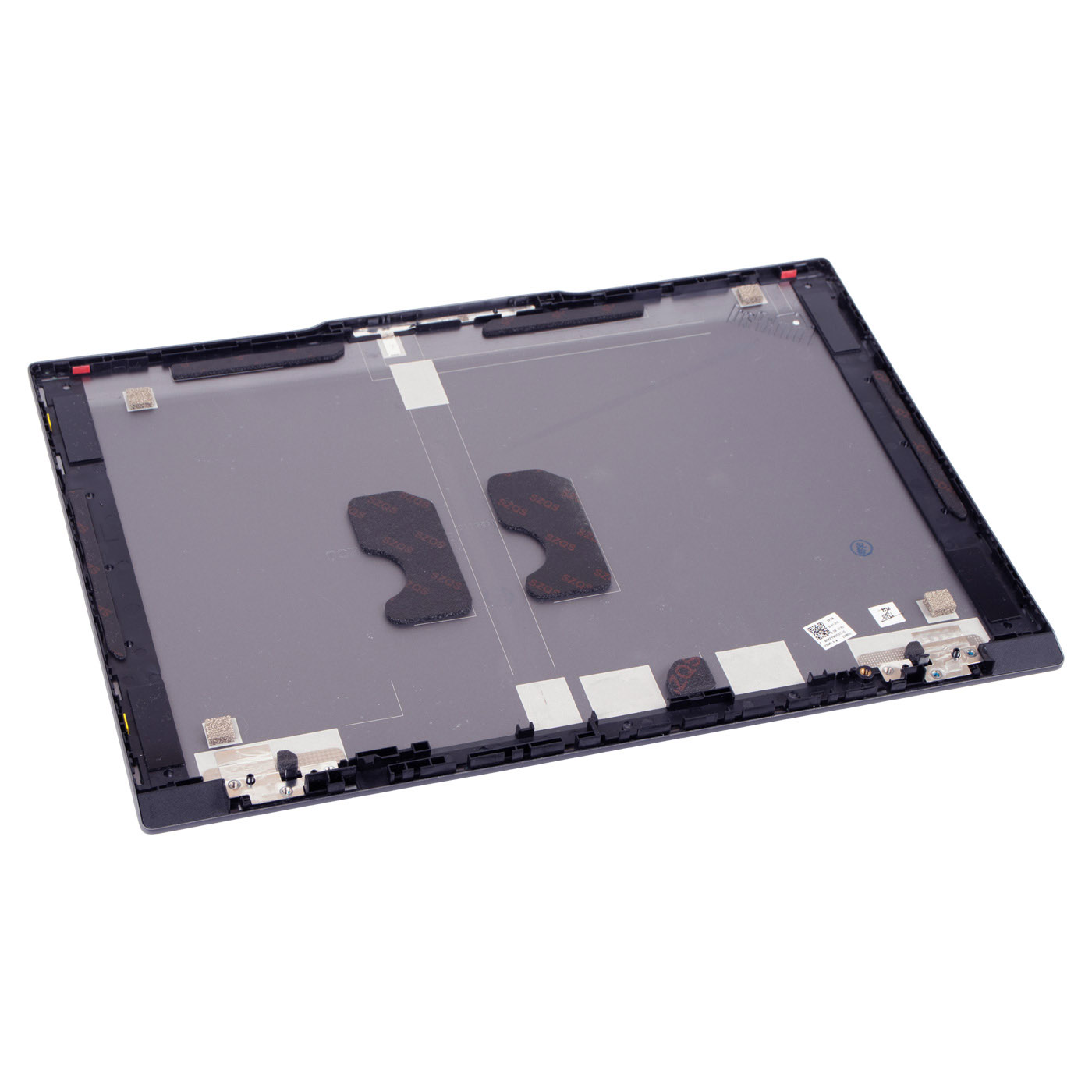 Obudowa matrycy Lenovo ThinkPad E14 6 gen alu srebrna