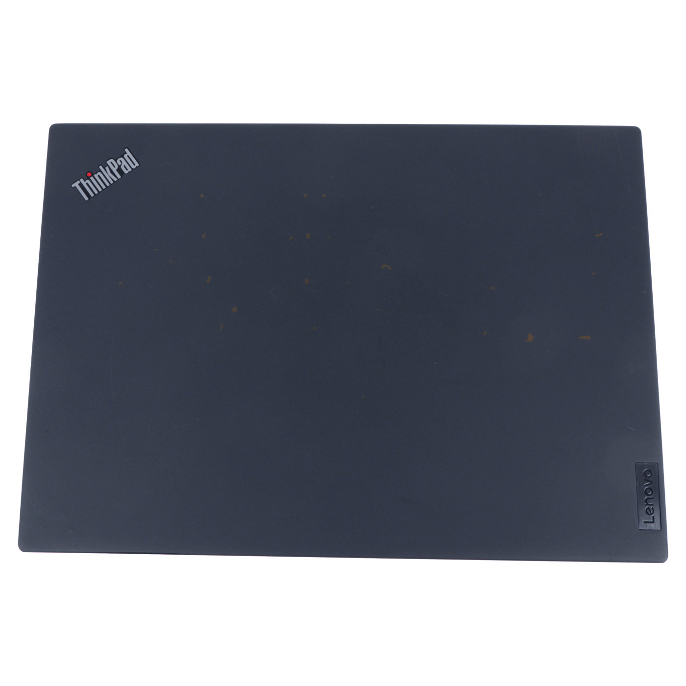 Obudowa matrycy Lenovo ThinkPad T14s 3 gen czarna