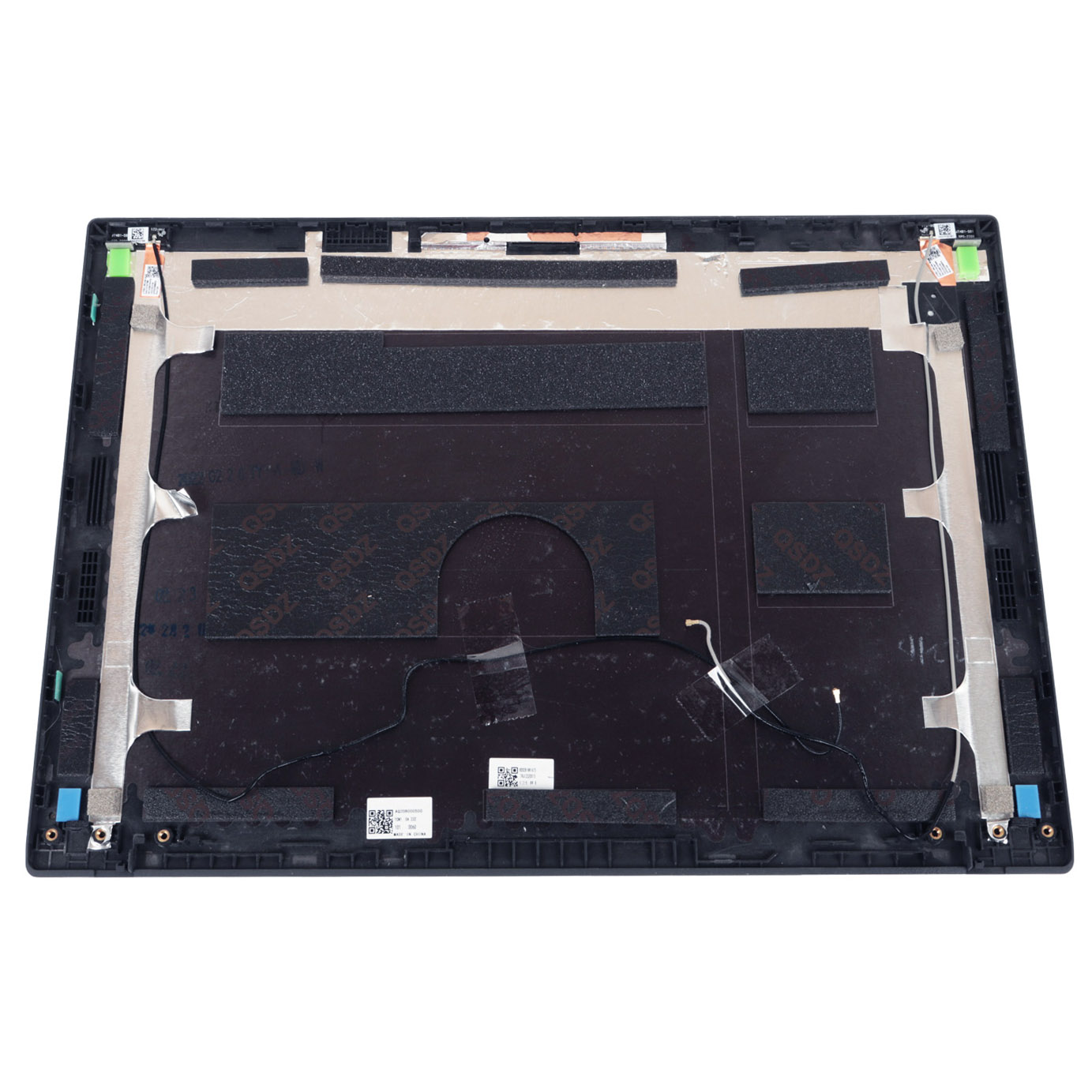 Obudowa matrycy Lenovo ThinkPad T14s 3 gen czarna