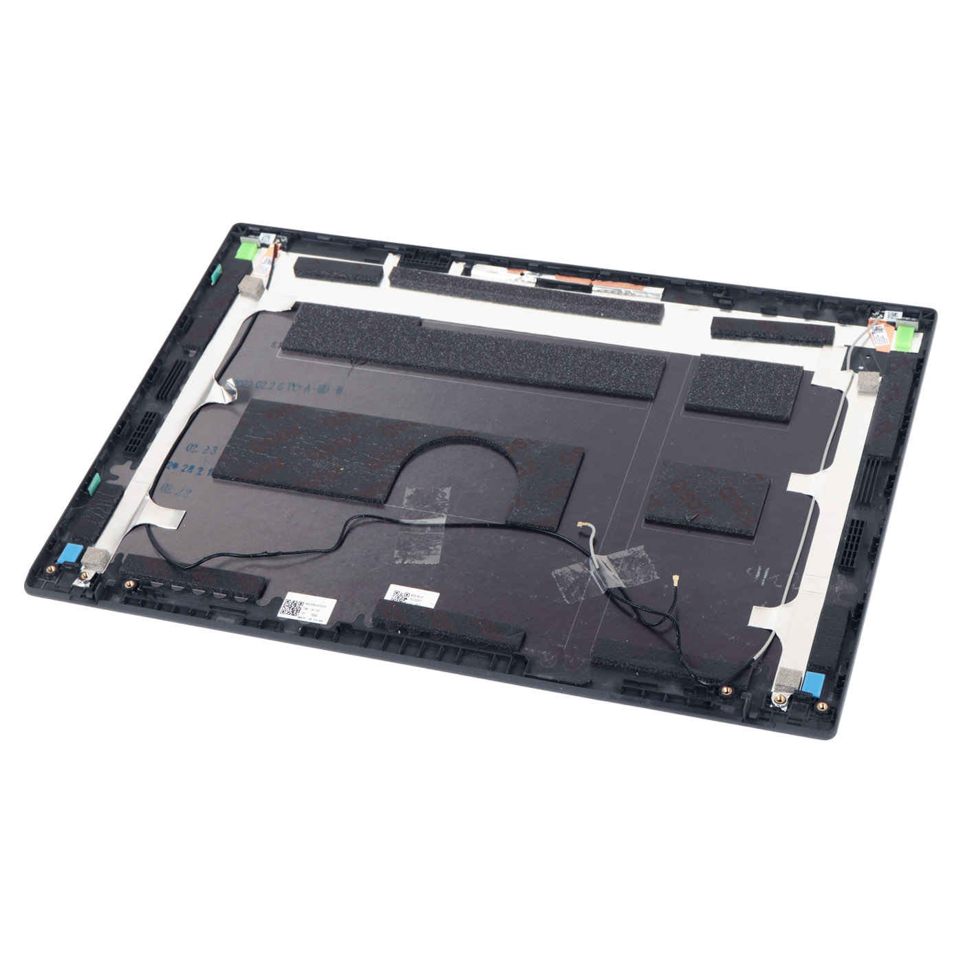 Obudowa matrycy Lenovo ThinkPad T14s 3 gen czarna