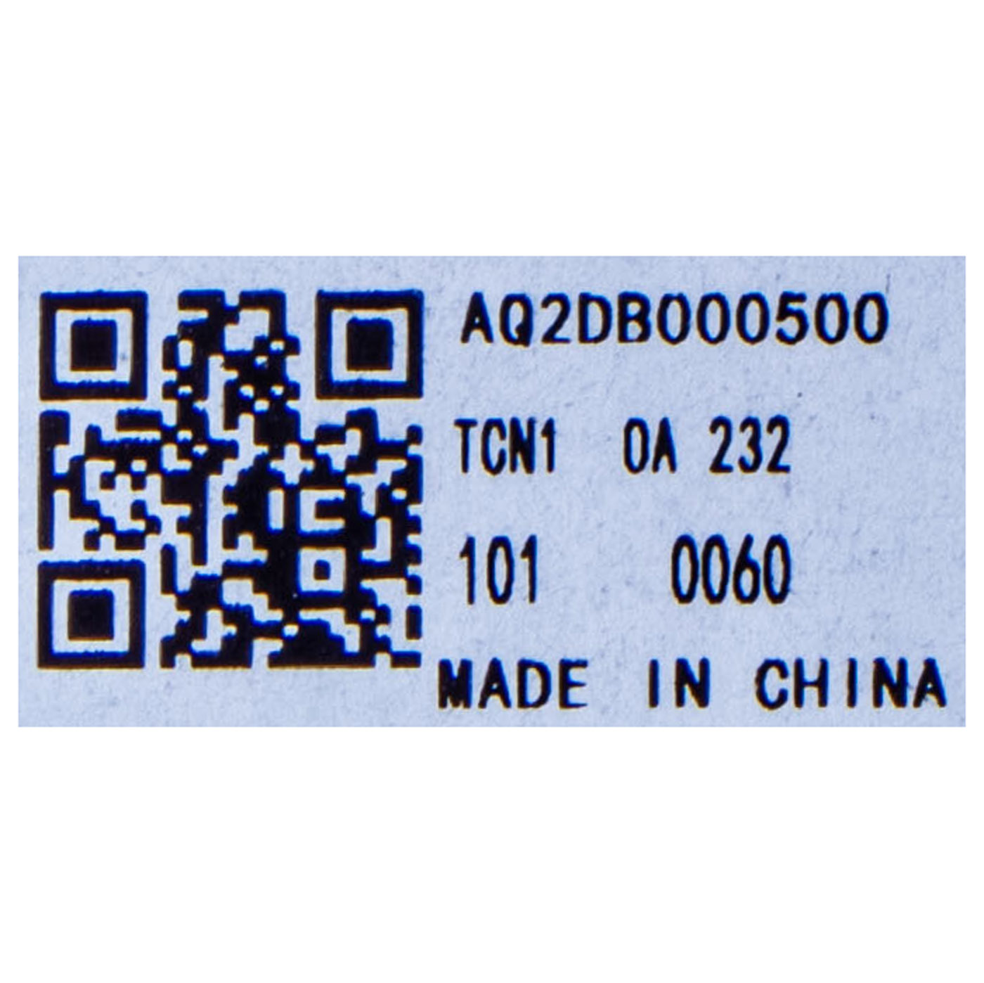 Obudowa matrycy Lenovo ThinkPad T14s 3 gen czarna