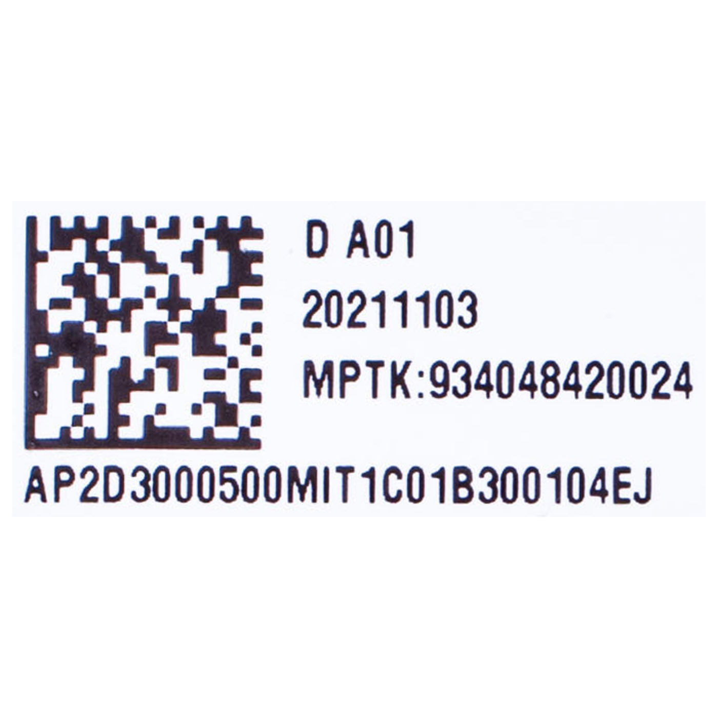 Obudowa matrycy Lenovo ThinkPad T14 P14s 3 4 gen