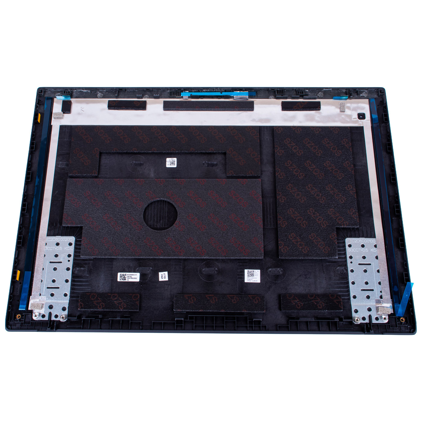 Obudowa matrycy Lenovo ThinkPad T16 P16s 2 gen czarny