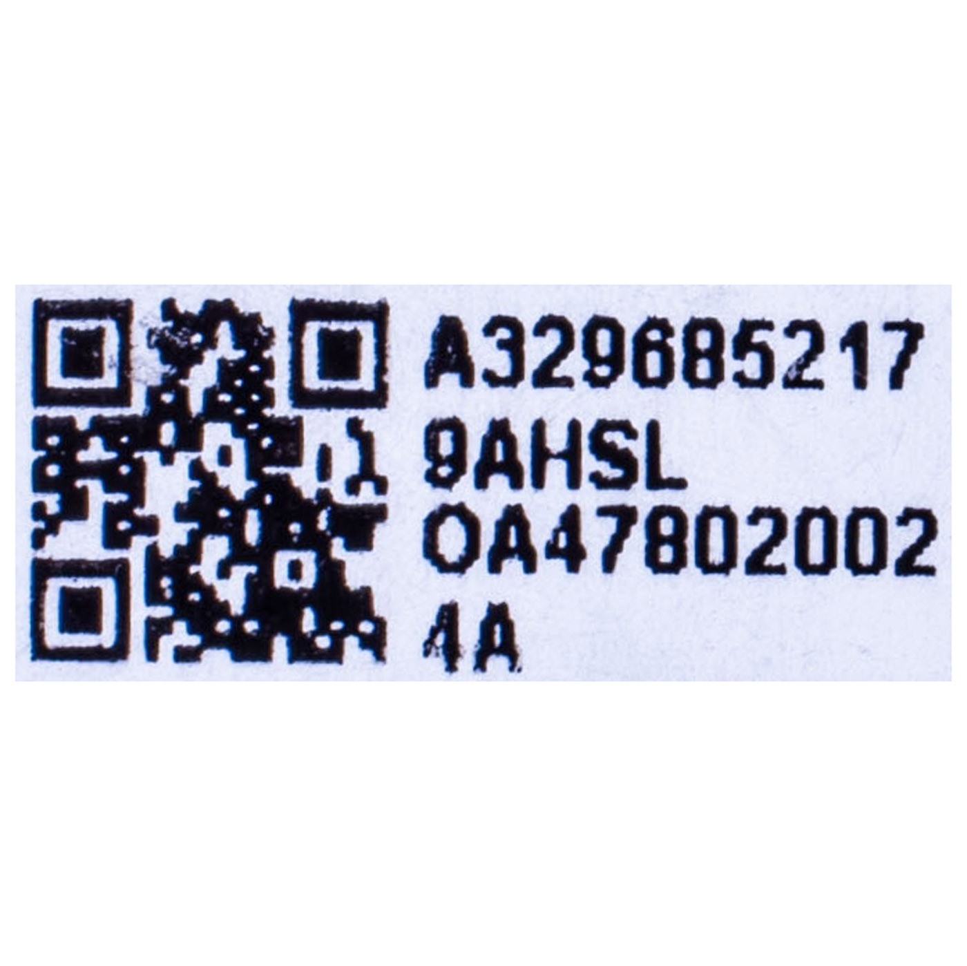 Obudowa matrycy Lenovo ThinkPad T16 P16s 2 gen czarny