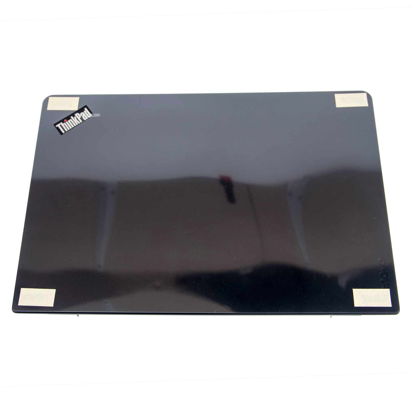 Obudowa matrycy Lenovo ThinkPad S2 13 czarny 01AV615