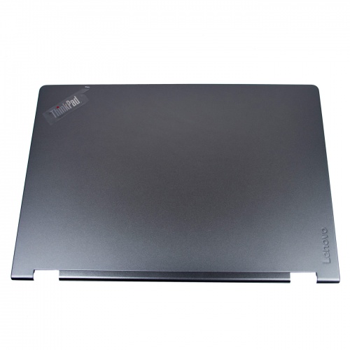 Obudowa matrycy Lenovo ThinkPad Yoga 14 460 srebrna 