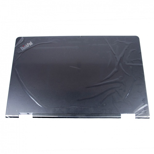Obudowa matrycy Lenovo ThinkPad Yoga S5 15 srebrna
