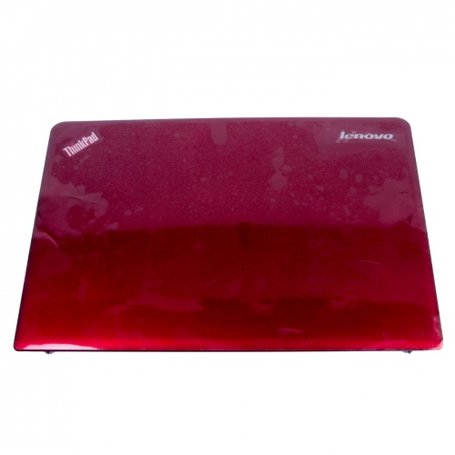 Obudowa matrycy Lenovo ThinkPad Edge E540 E531 czerwona 