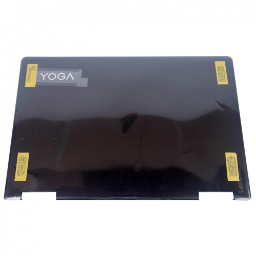 Obudowa matrycy Lenovo Yoga 710 14 ISK IKB czarna 