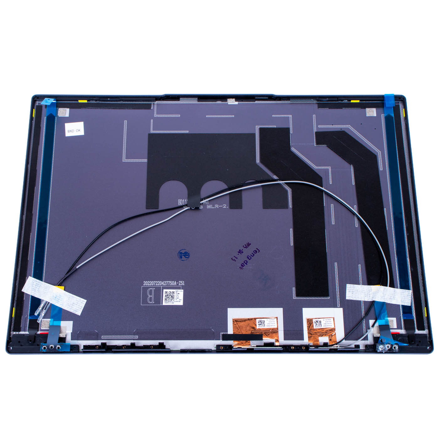 Obudowa matrycy Lenovo Yoga Slim 7 PRO 14 ITL5 MG