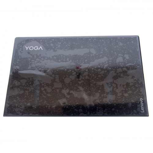 Obudowa matrycy Lenovo Yoga 910 5 PRO 13 czarna 