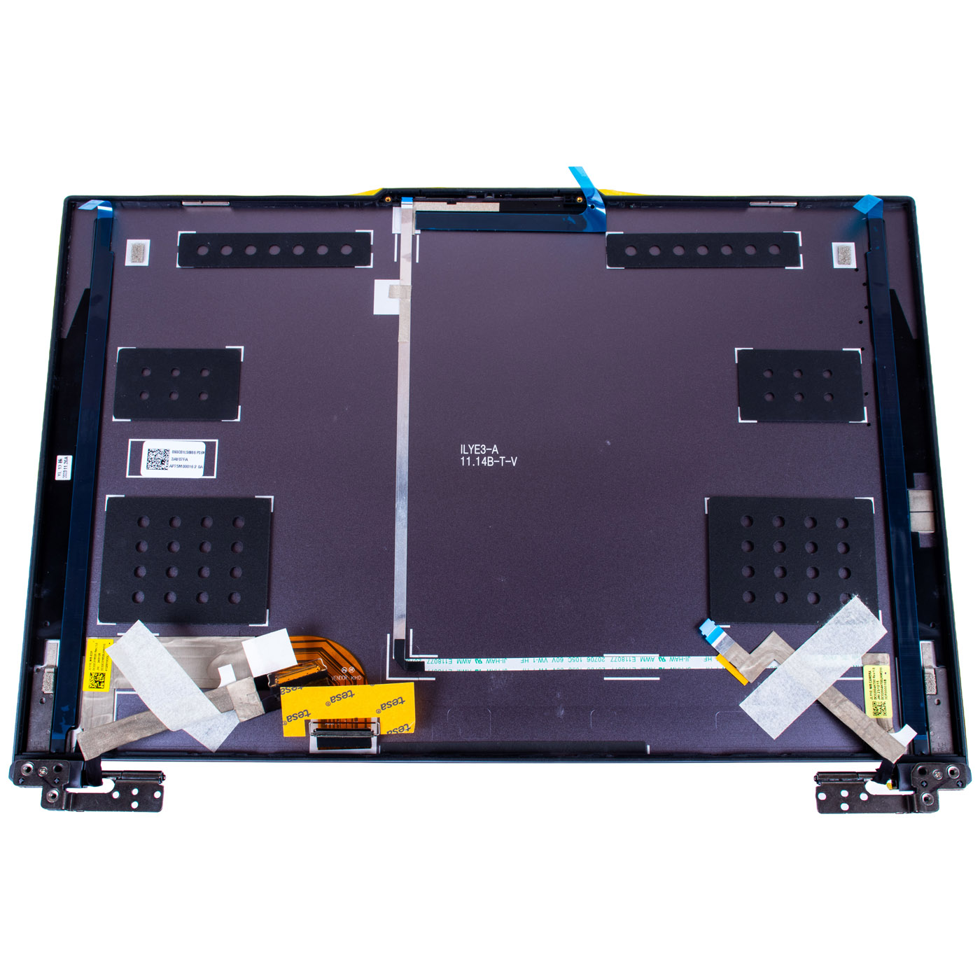 Obudowa matrycy zawiasy Lenovo Legion slim 5 16 APH8 IRH8