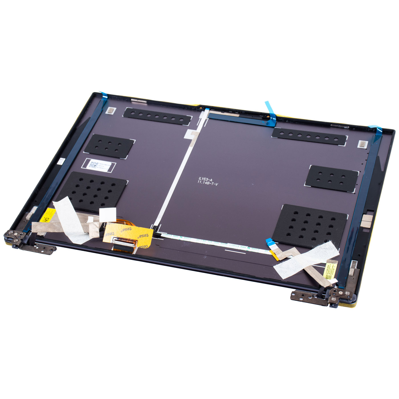 Obudowa matrycy zawiasy Lenovo Legion slim 5 16 APH8 IRH8