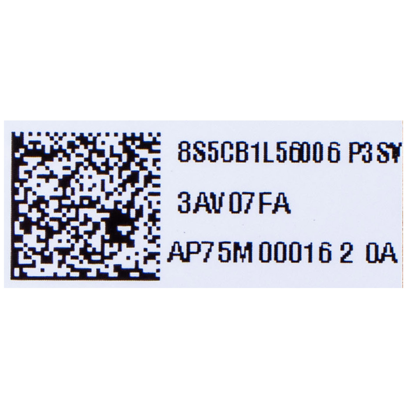 Obudowa matrycy zawiasy Lenovo Legion slim 5 16 APH8 IRH8