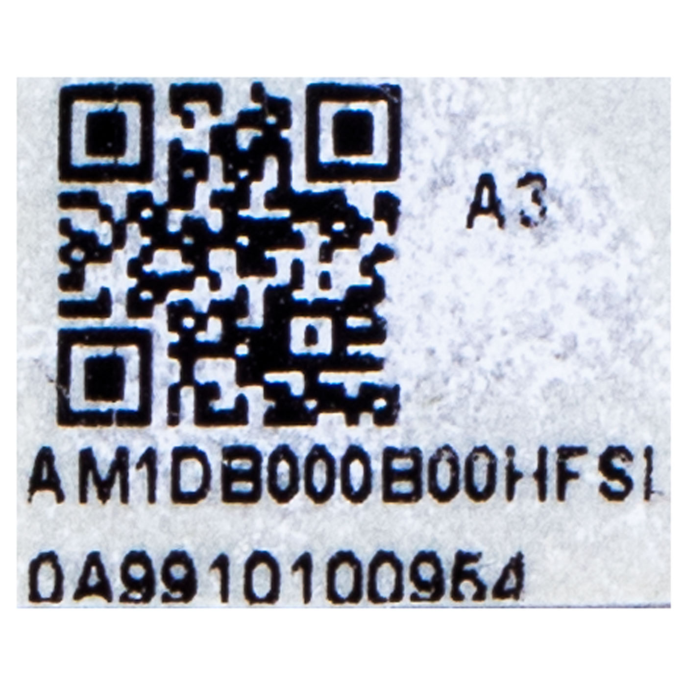 Obudowa płyty głównej Lenovo ThinkPad P53