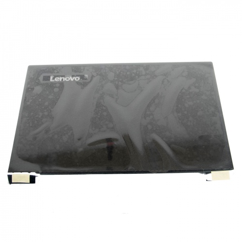 Obudowa tylna matrycy LCD Lenovo IdeaPad V310 15ISK czarnaObudowa tylna matrycy LCD Lenovo IdeaPad V