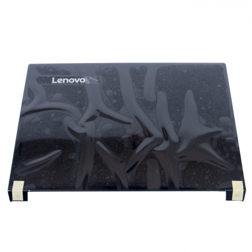 Obudowa tylna matrycy LCD Lenovo IdeaPad V310 14ISK czarny