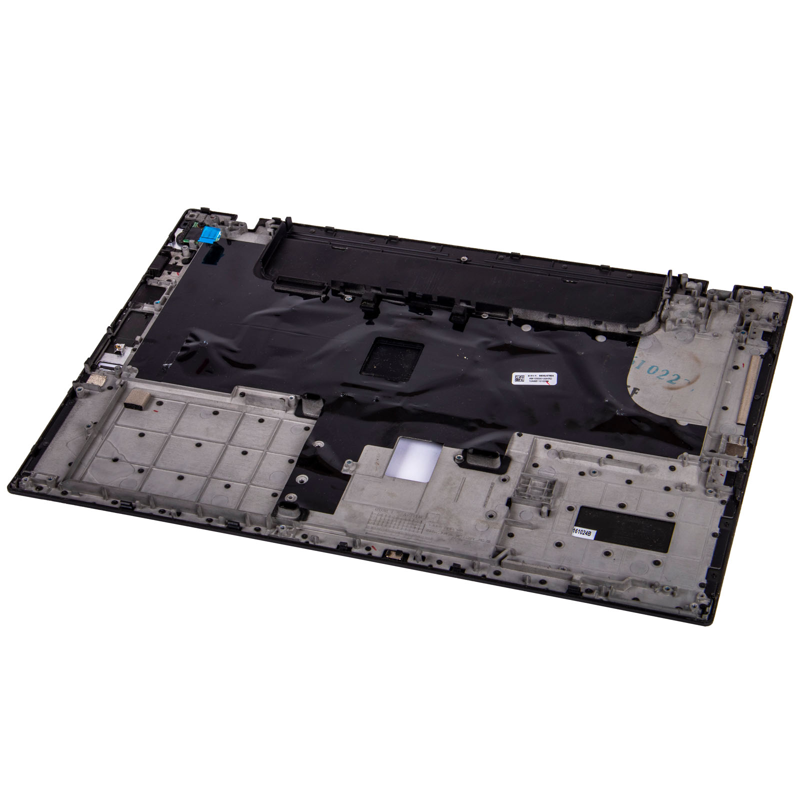 Palmrest czytnik linii papilarnych Lenovo ThinkPad T460 01AW302