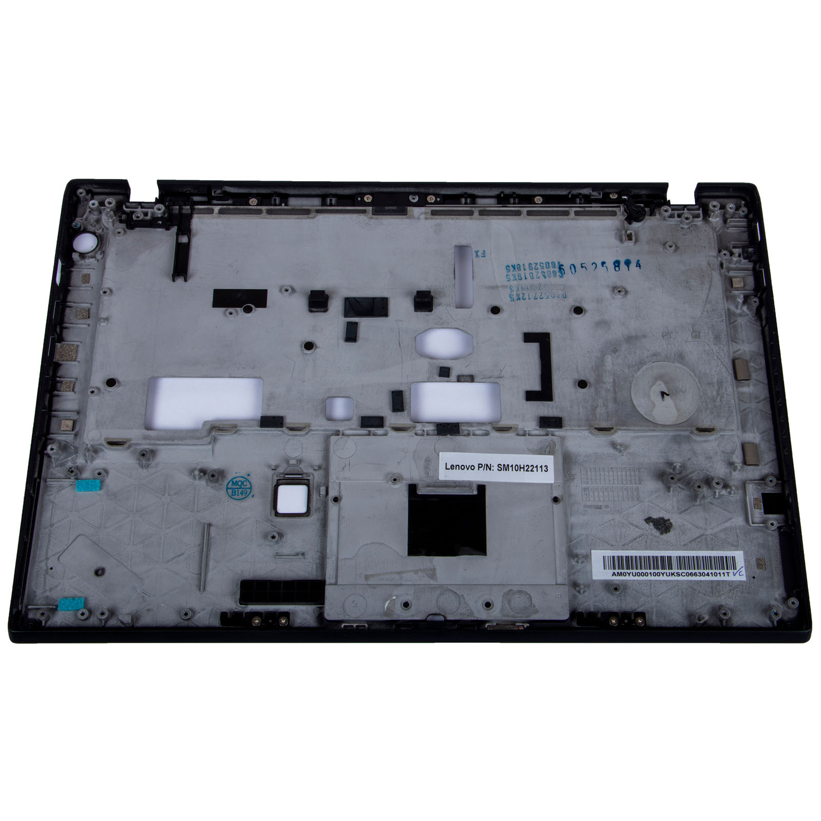 Palmrest czytnik linii papilarnych Lenovo ThinkPad T460s 00UR907