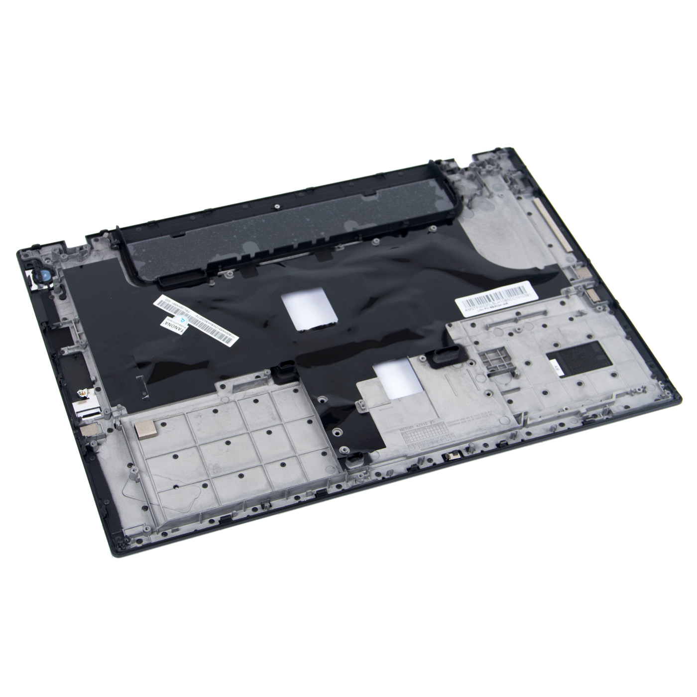 Palmrest czytnik linii papilarnych Lenovo ThinkPad T450 