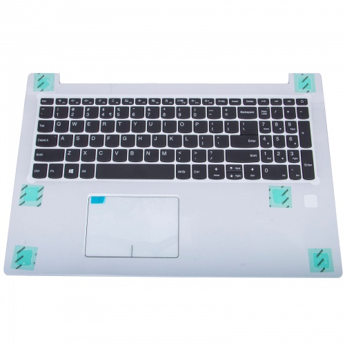 Palmrest klawiatura Lenovo IdeaPad 320 15 biały 5CB0N86302