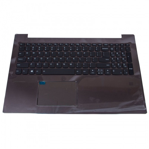 Palmrest klawiatura Lenovo IdeaPad 520 15 Iron Gray 5CB0N98630