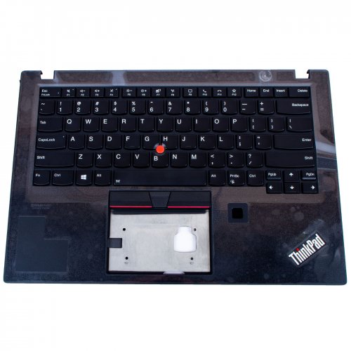 Palmrest klawiatura Lenovo ThinkPad T14s czytnik linii 