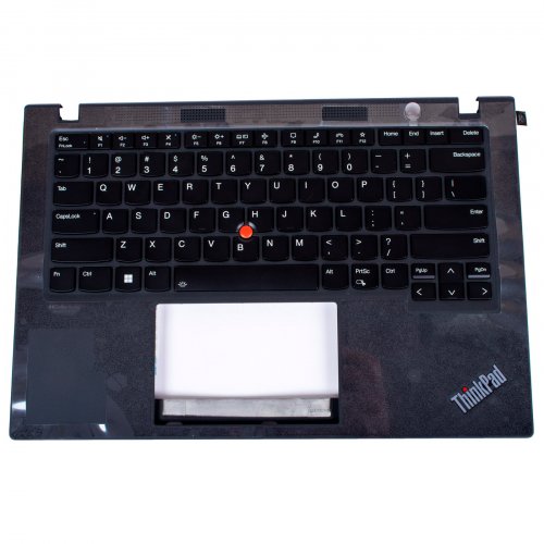 Palmrest klawiatura Lenovo ThinkPad T14s WLAN 2 generacja