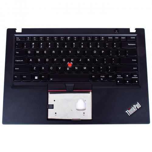 Palmrest klawiatura Lenovo ThinkPad T14s 1 generacja