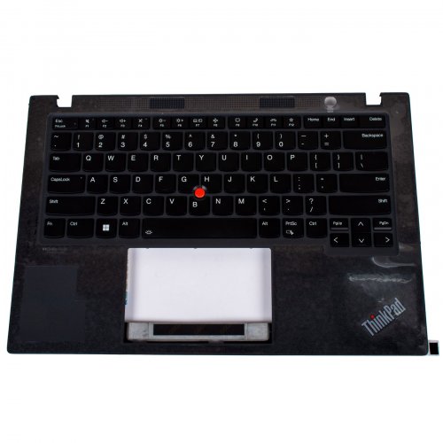 Palmrest klawiatura Lenovo ThinkPad T14s WWAN 2 generacja