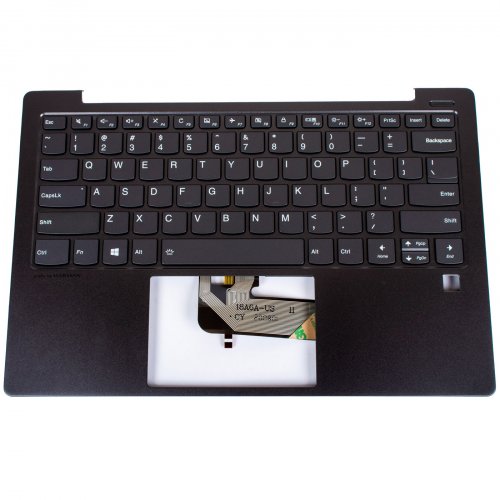 Palmrest klawiatura Lenovo IdeaPad S530 13 czarny