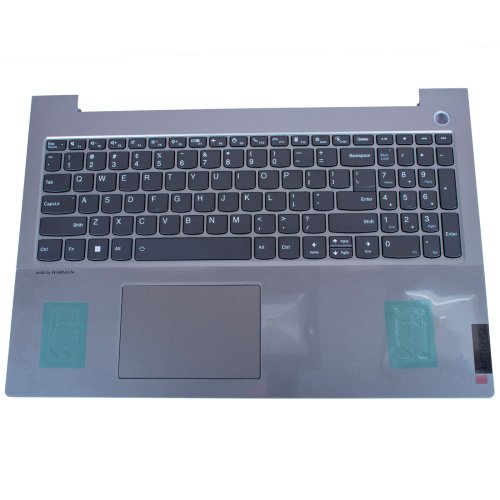 Palmrest klawiatura Lenovo ThinkBook 15p IMH 1 generacja