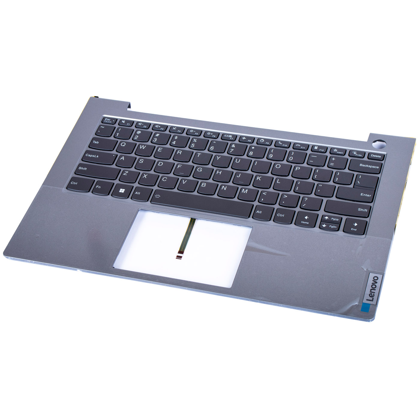 Palmrest klawiatura Lenovo ThinkBook 14 2 gen