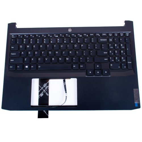 Palmrest klawiatura Lenovo IdeaPad 3 15 gaming IHU6 ACH6