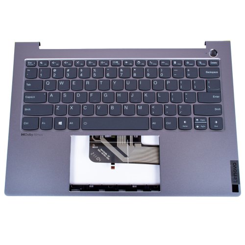 Palmrest klawiatura Lenovo ThinkBook 14 4 gen