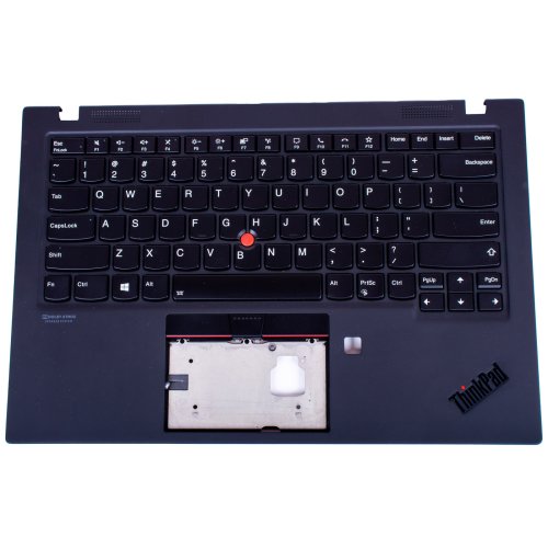 Palmrest klawiatura Lenovo ThinkPad X1 Carbon 8 2020 WLAN 