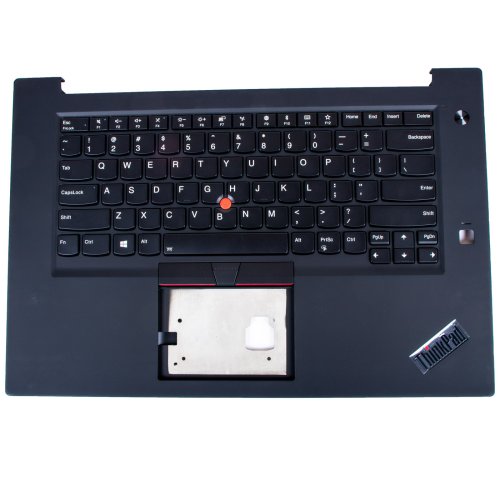 Palmrest klawiatura Lenovo ThinkPad P1 1 generacja