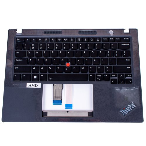 Palmrest klawiatura Lenovo ThinkPad T14s WWAN 3 generacja