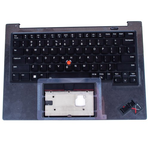 Palmrest klawiatura Lenovo ThinkPad X1 Carbon 11 2023 WLAN 