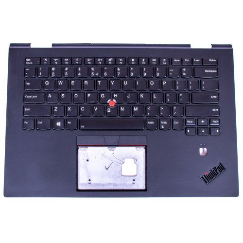 Palmrest klawiatura Lenovo ThinkPad X1 Yoga 3 generacji 