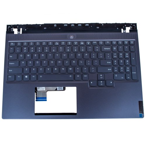 Palmrest klawiatura Lenovo Legion 7 15 IMH05 IMHg05