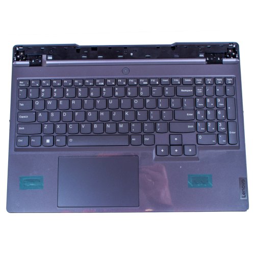 Palmrest klawiatura Lenovo Legion 5 15 IAH7 ARH7 RGB