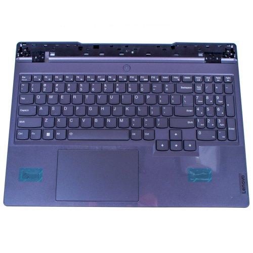 Palmrest klawiatura Lenovo Legion 5 15 IAH7 ARH7 RGB